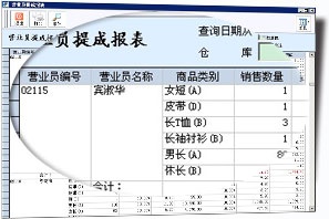 營業(yè)員3大提成方式，一鍵生成